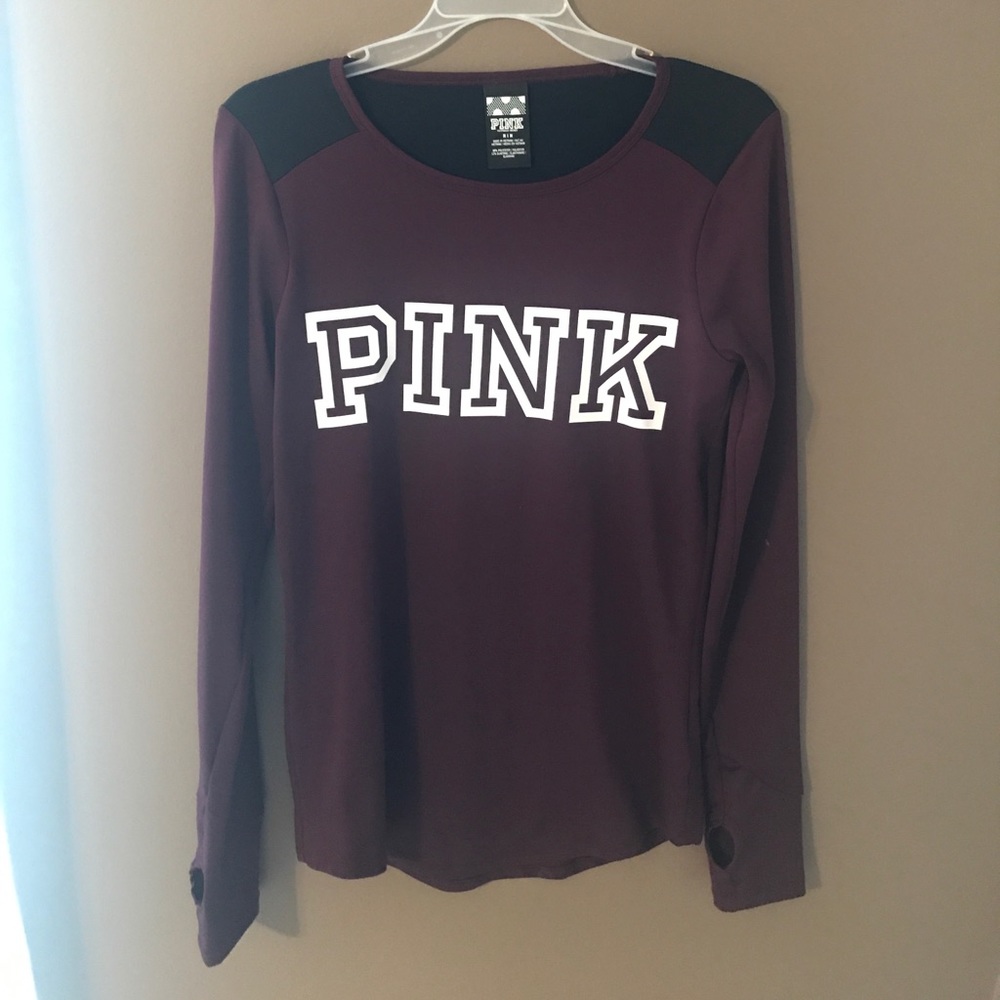PINK Victoria’s Secret